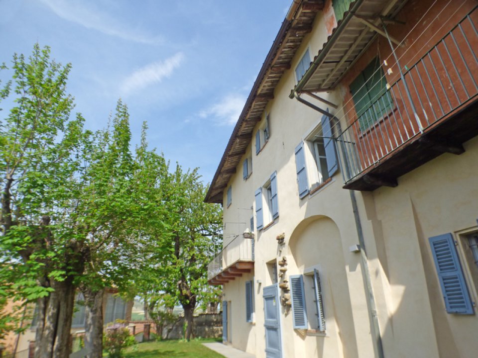 Vendita villa in zona tranquilla Monchiero Piemonte foto 22